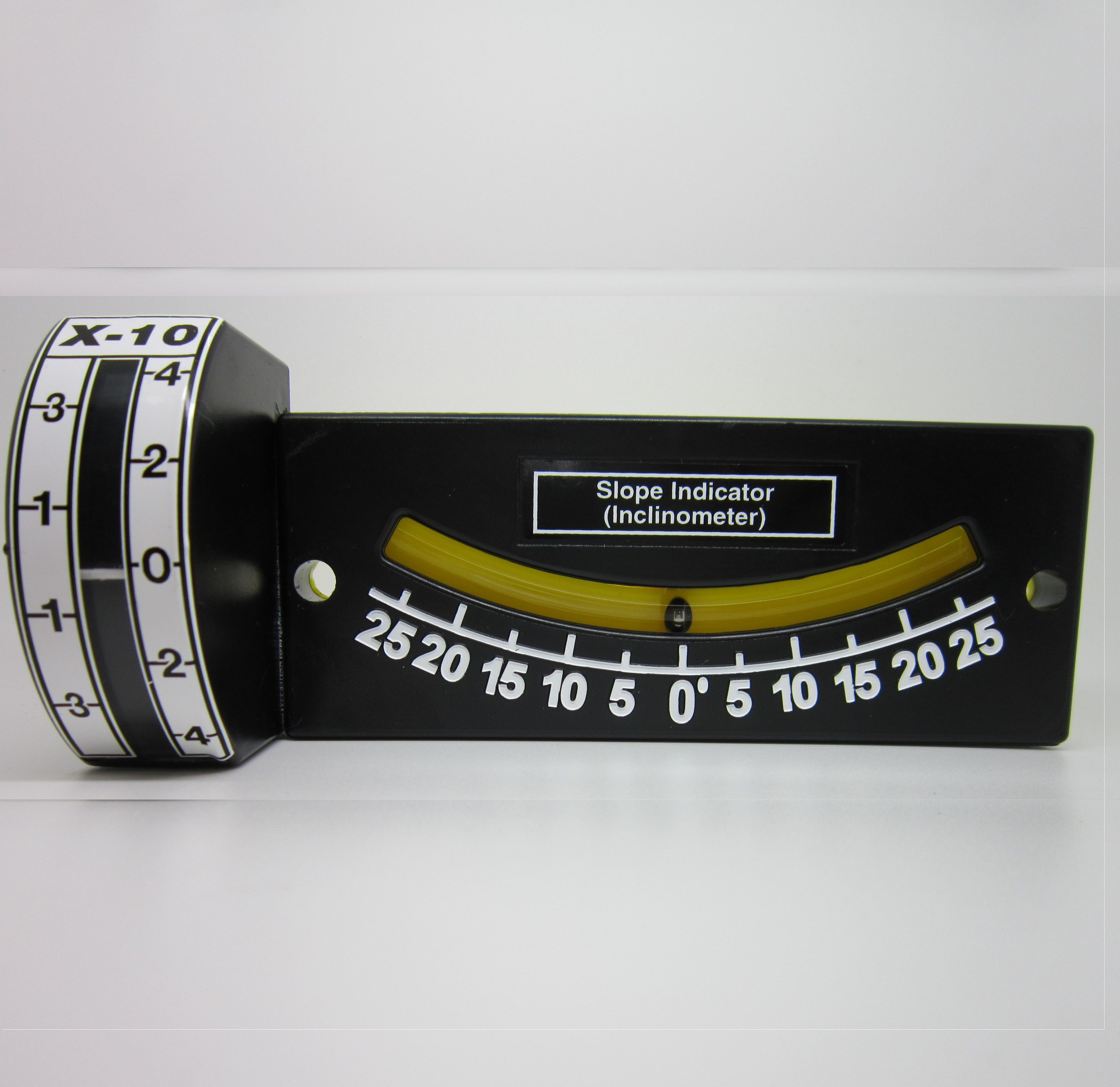 Model 25SDA Inclinometers