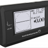 LD-2M: Dual Axis Inclinometer with Digital Display - Image 2