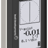 LD-2M: Dual Axis Inclinometer with Digital Display - Image 3