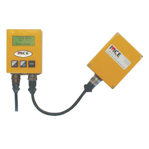 Slope Indicator PI.000K Inclinometers